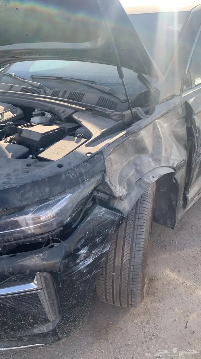 جيلي بريفيس 2025 7