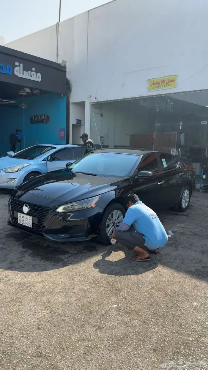 التيما 2023 ستاندر اسود 0