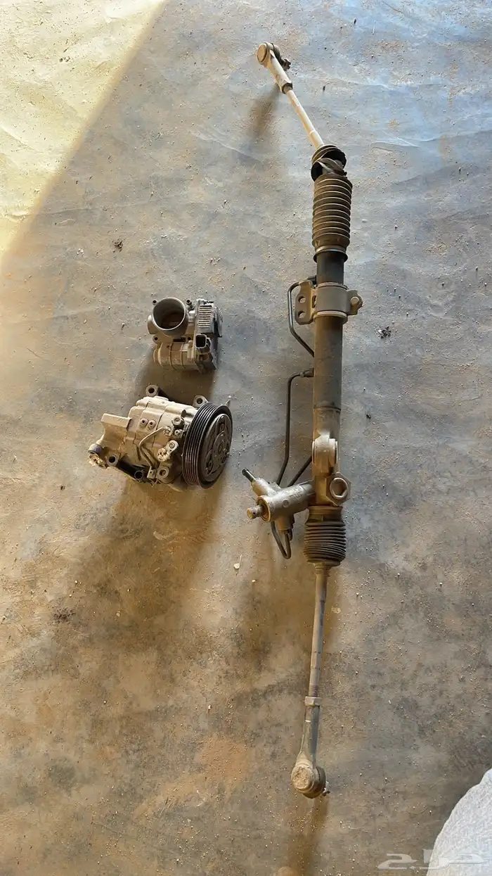 قطع غيار صني 2011 7