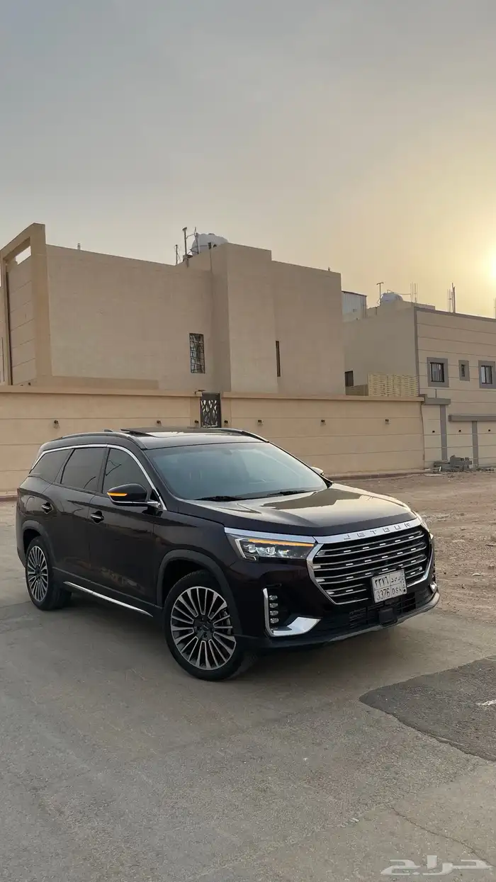 JETOUR X90 PLUS 2023 1