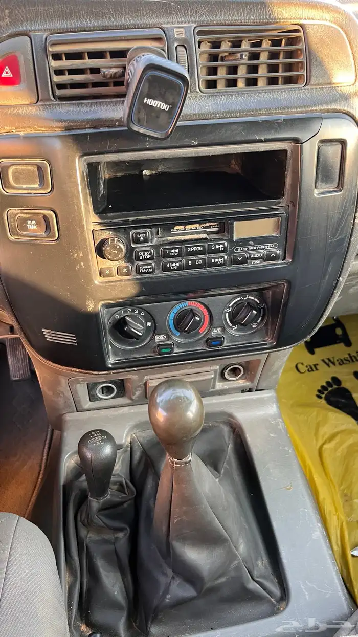 للبيع جيب نيسان باترول كمبليتر 15