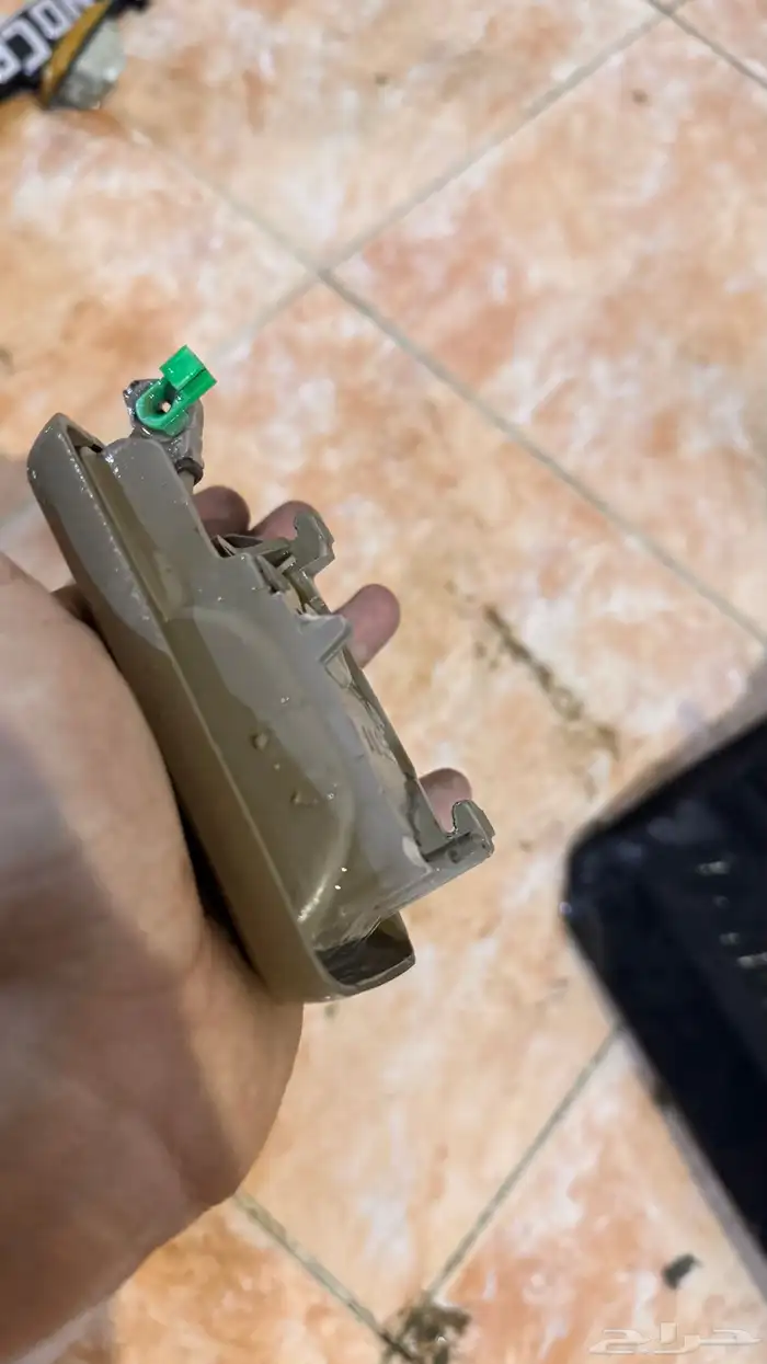 اغراض جيب ربع وشاص 17