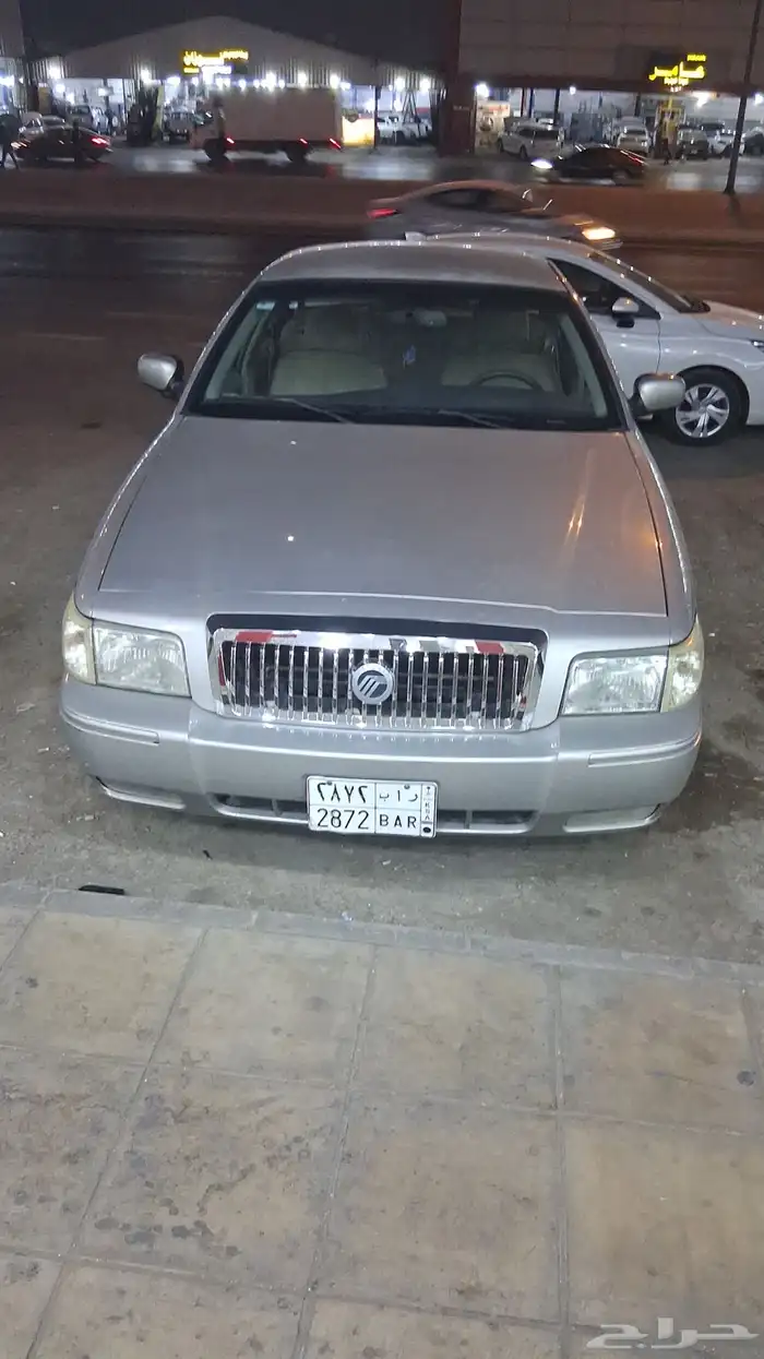 جراند ماركيز 2009 3