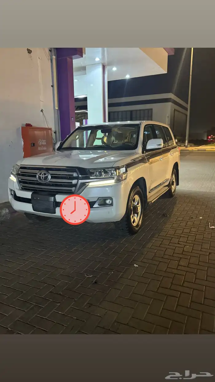 جي اكس 8سلندر فل كامل 1