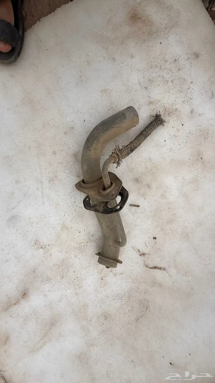 قطع غيار ربع 83 72