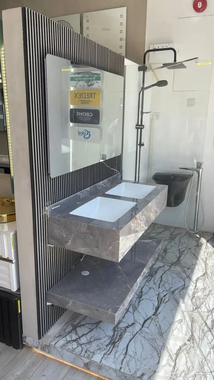 مقاول تشطيب وتاسيس وتجهيز محلات تجاريه للمقاولات 36