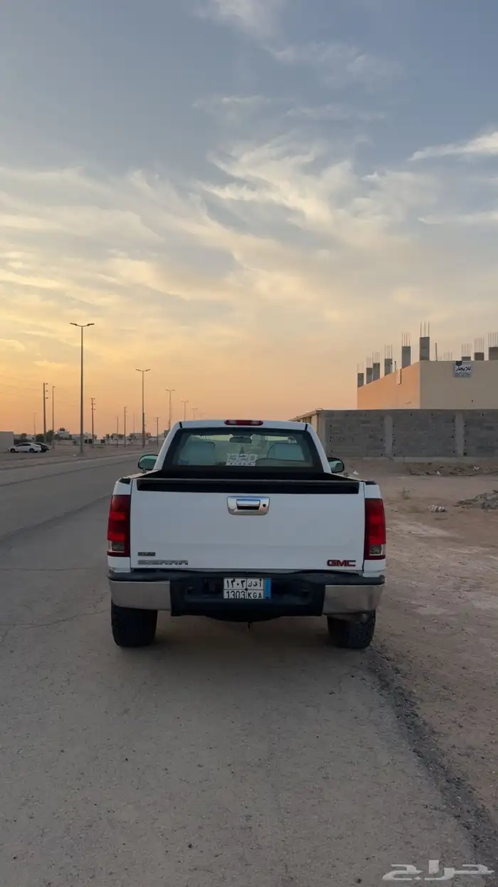 سيرا 2011 مخزن 10