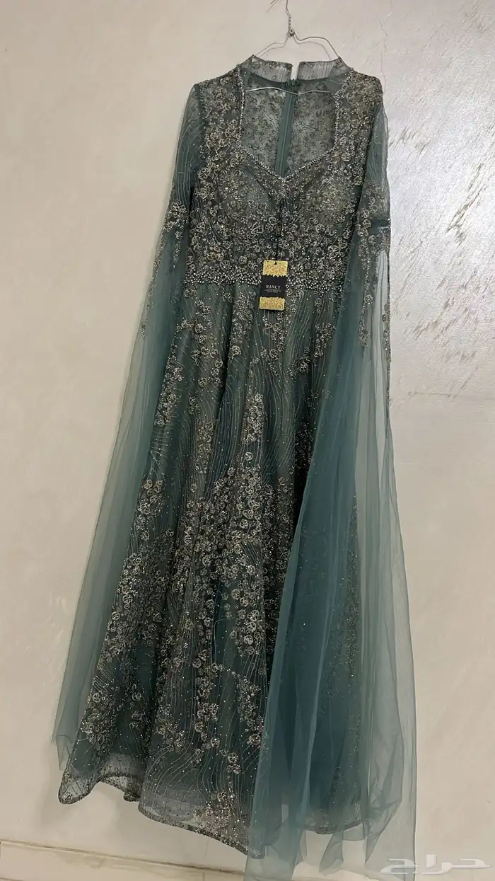 فستان نظيف للبيع 0