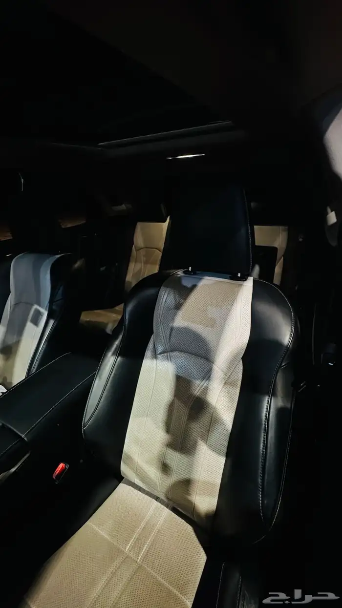 لكسز RX350 2022 Addition خليجي مخزن ممشى قليل 14