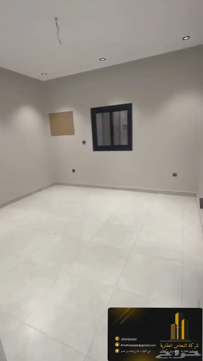 للبيع شقة فاخرة حي الريان الافراغ فوري 17