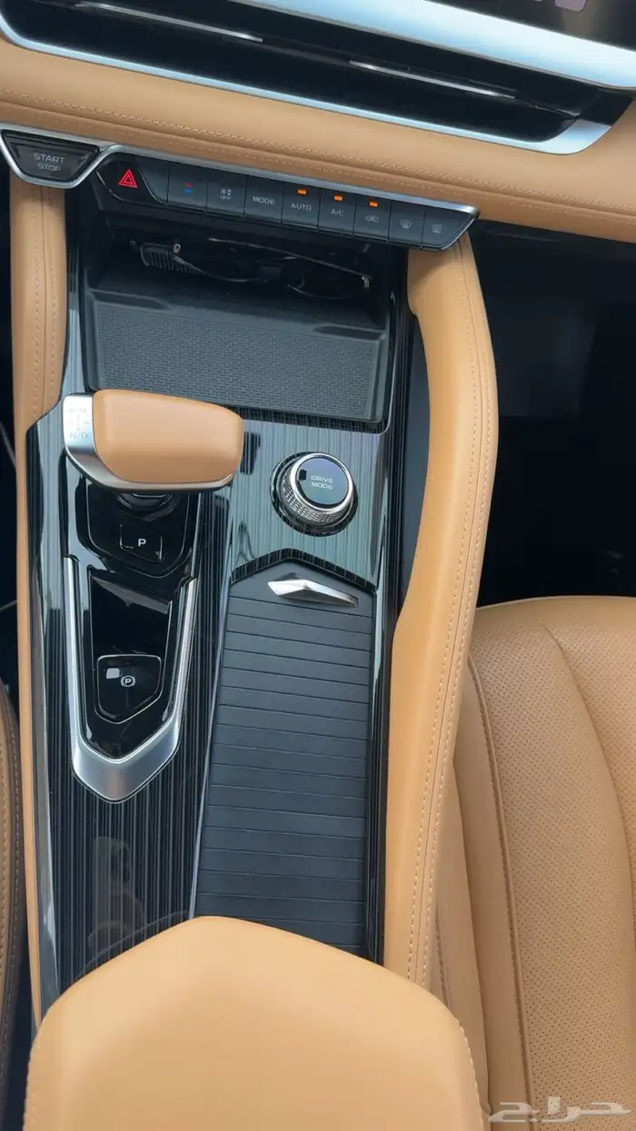 جيلي مونجارو 2024 23