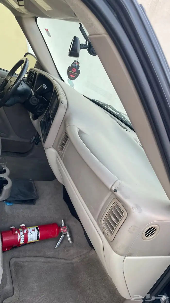 جمس سوبربان 2004 وكالة 73