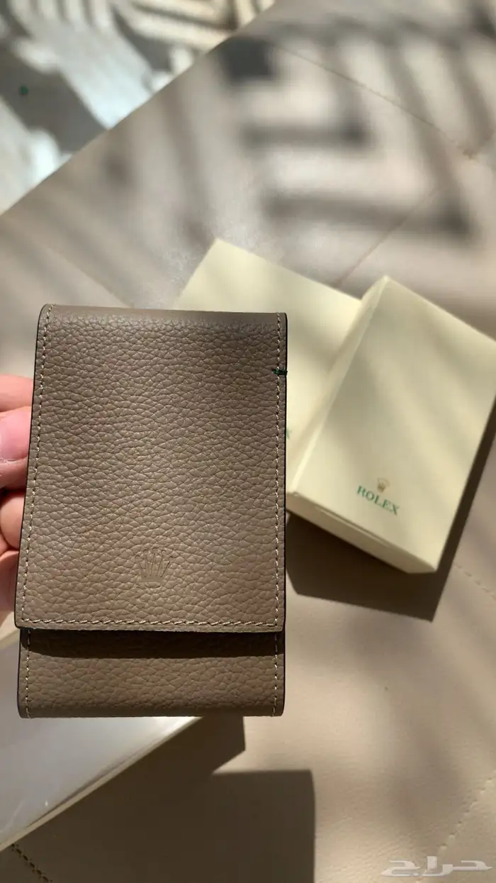 اكسسوارات براندات اصلية - باتيك فليب و رولكس 16