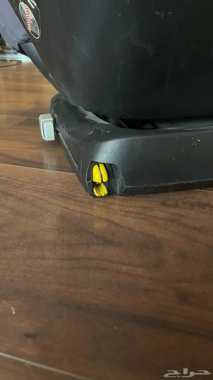 كراسي اطفال للسيارة (كارسييت) جديدة 5