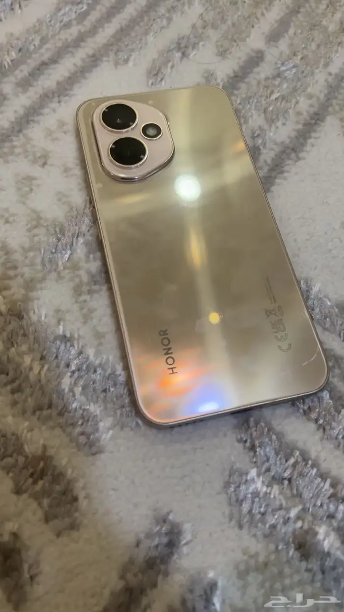 للبيع هونر 400 صحراوي 512 0