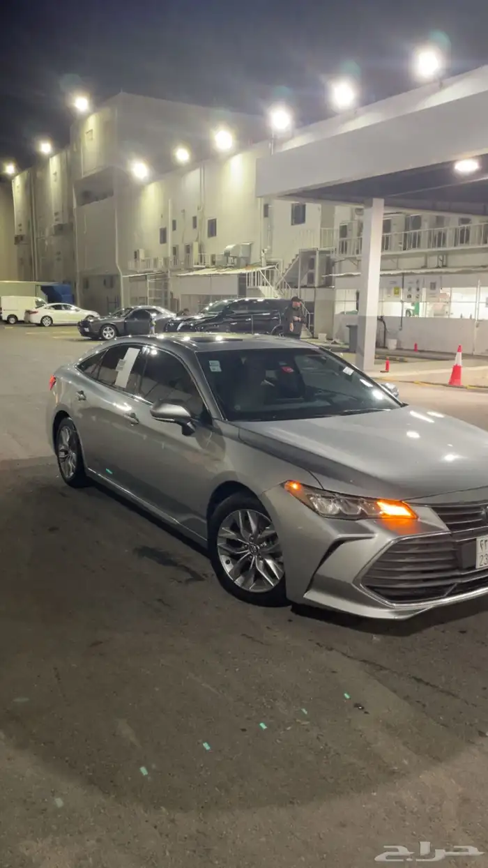 افالون خليجي 5