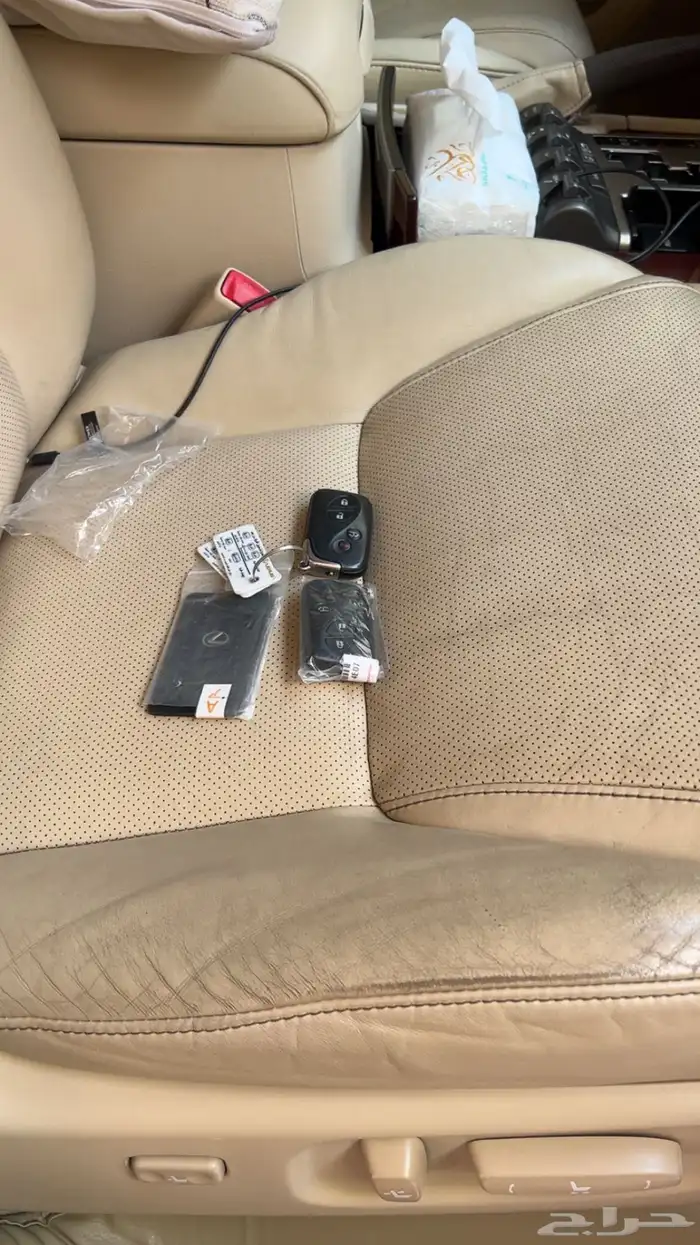 لكزس 2015فل كامل 5