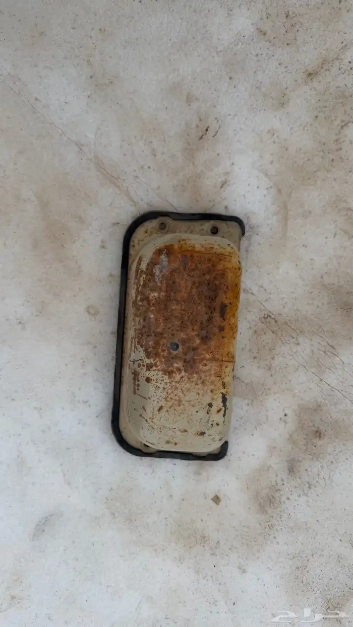 قطع غيار ربع 83 53