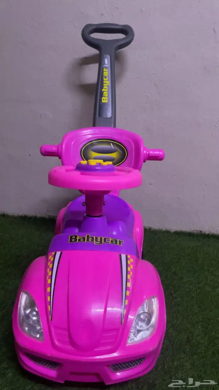 دراجه اطفال 1