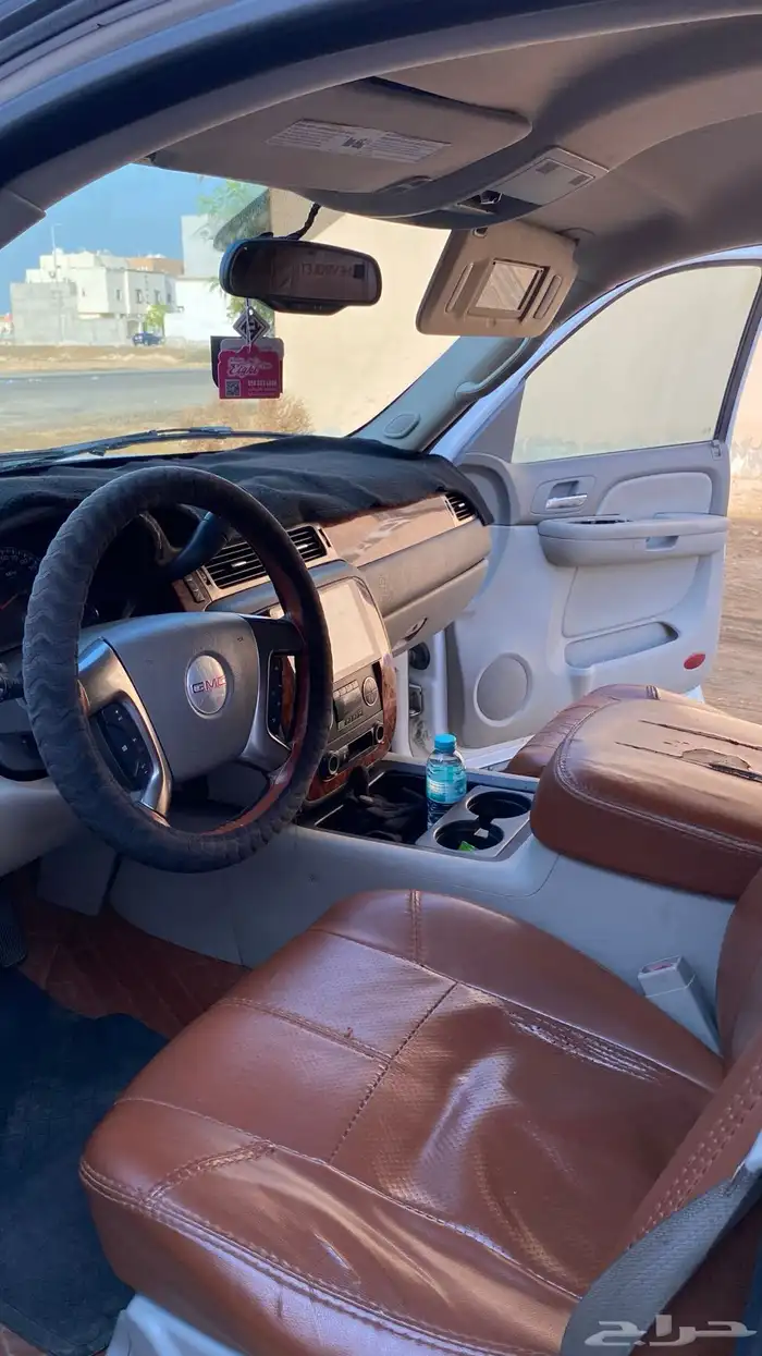 يوكن جمس للبيع ب18 الف 6