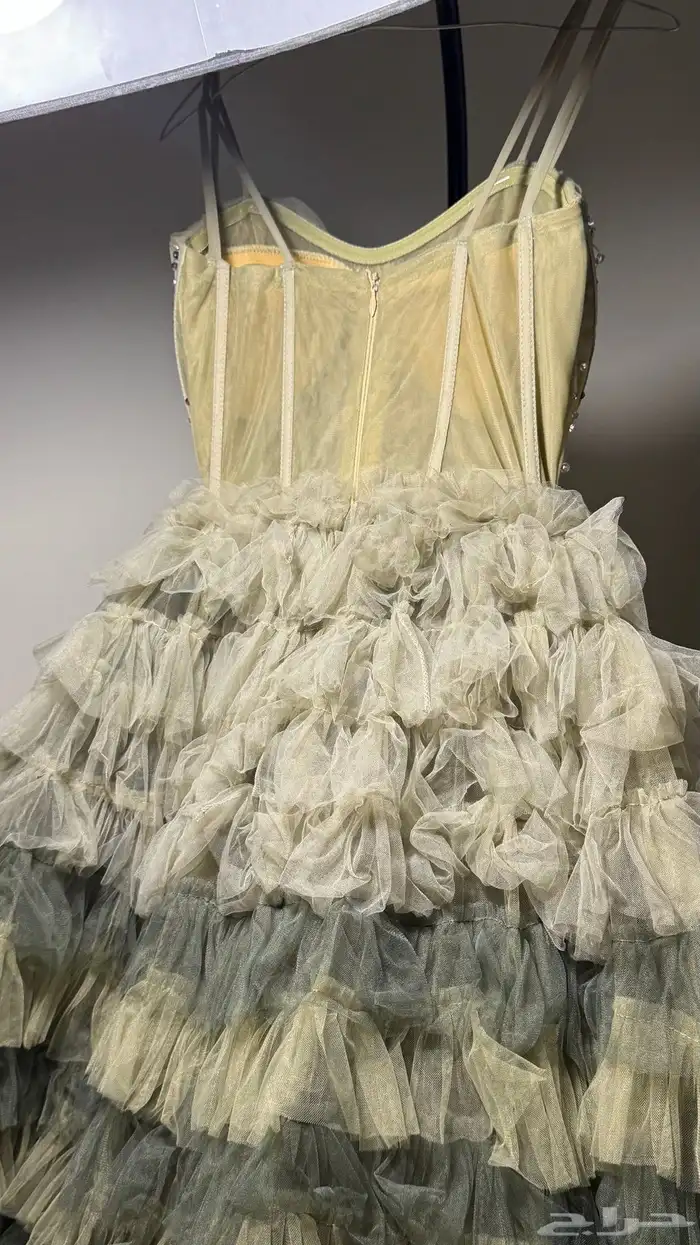 فستان زواج 3