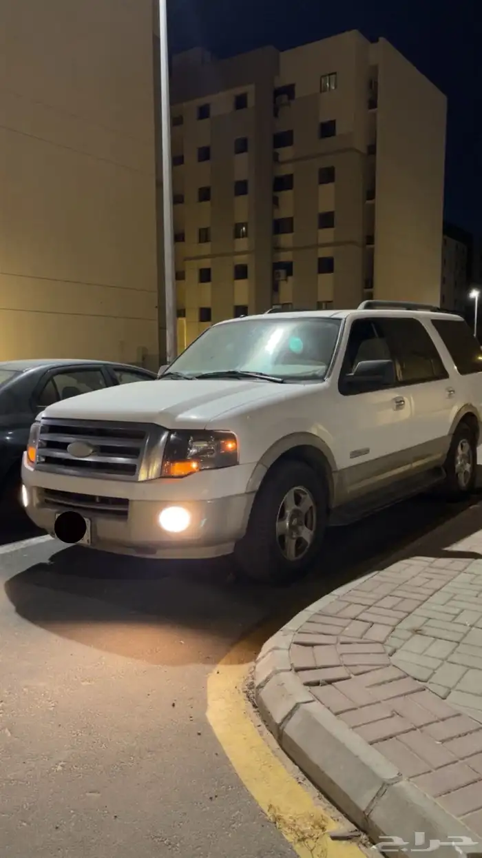 فورد اكسبيدشن 0