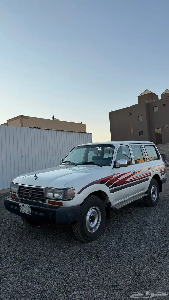 صالون 1997 GX نضيف لبييع 0