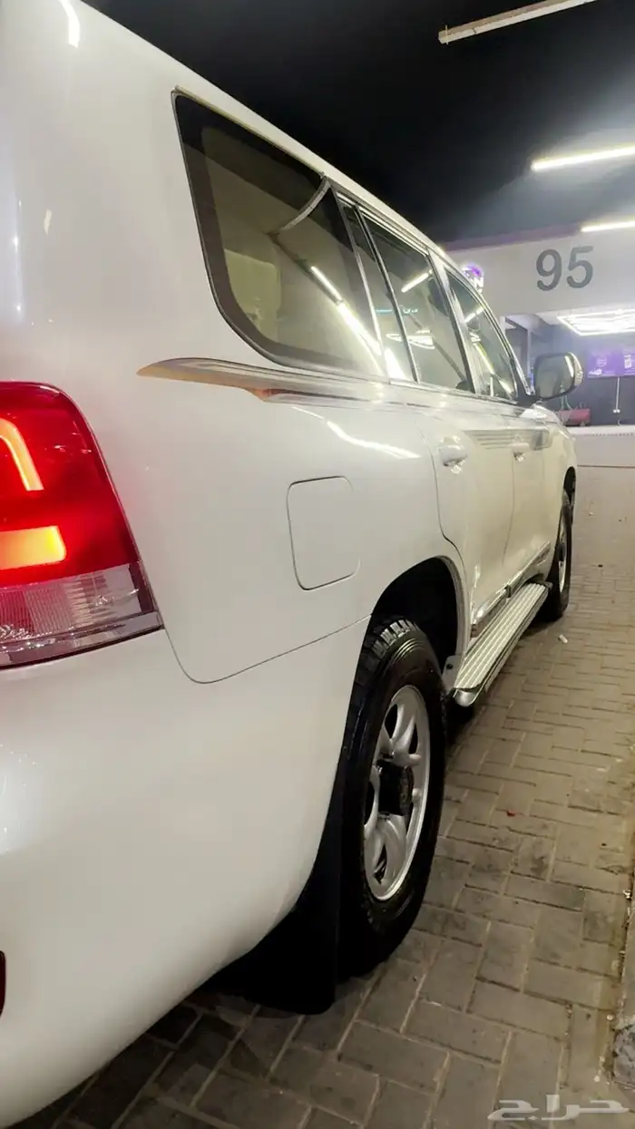 جي اكس 8سلندر فل كامل 8