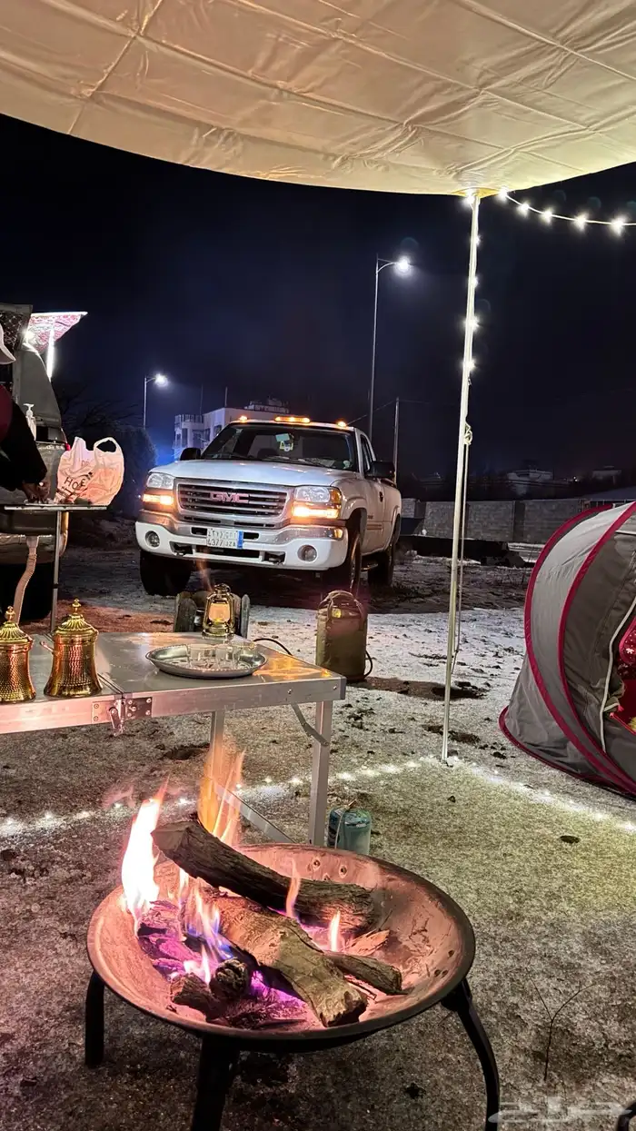 جمس سييرا 2001 2500HD 72