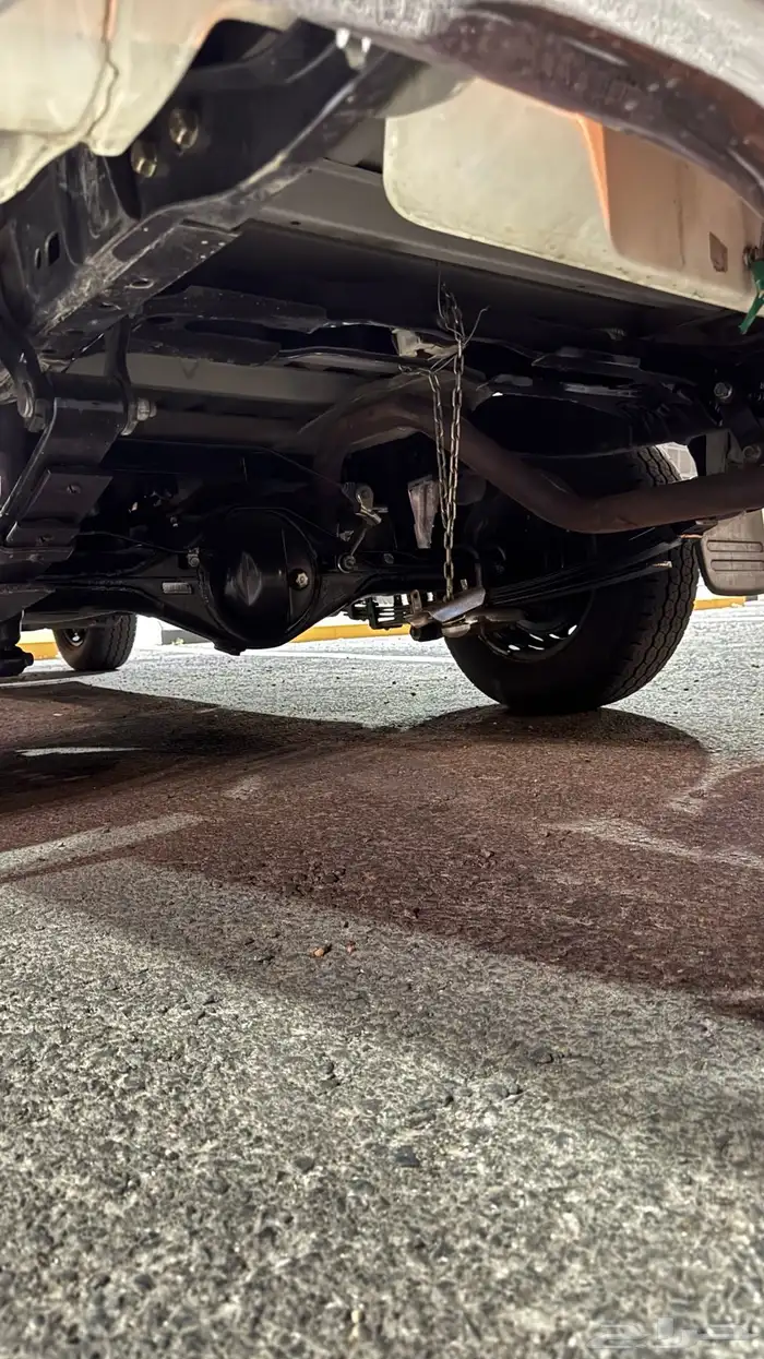 هايلوكس 2014 مالك أول 16