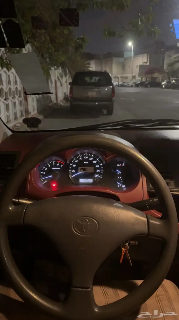 هايلكس غمارة 2012 7