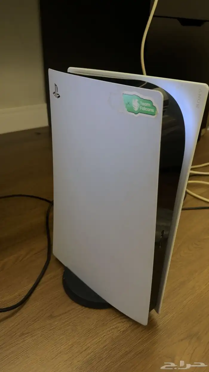 سوني فايف ديجتال مع يد للبيع 1