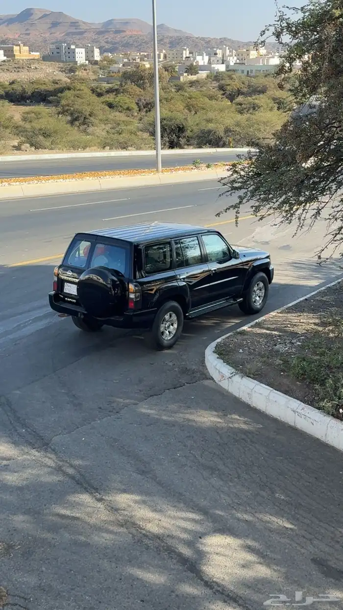 فتك سوبر سفاري 2008 5