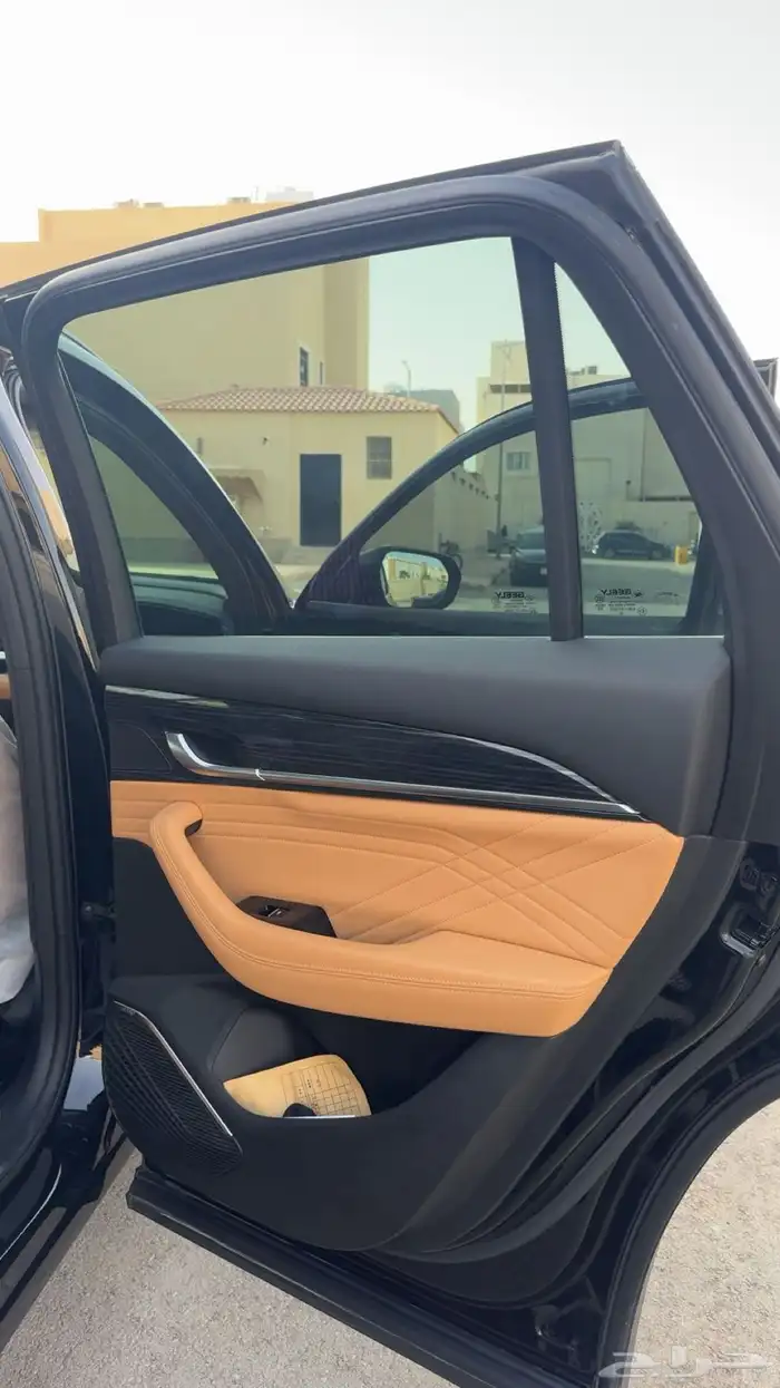 جيلي مونجارو 2024 12