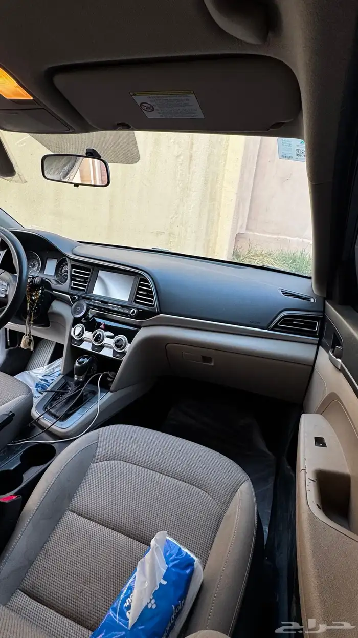 انترا 2020 للبدل 5