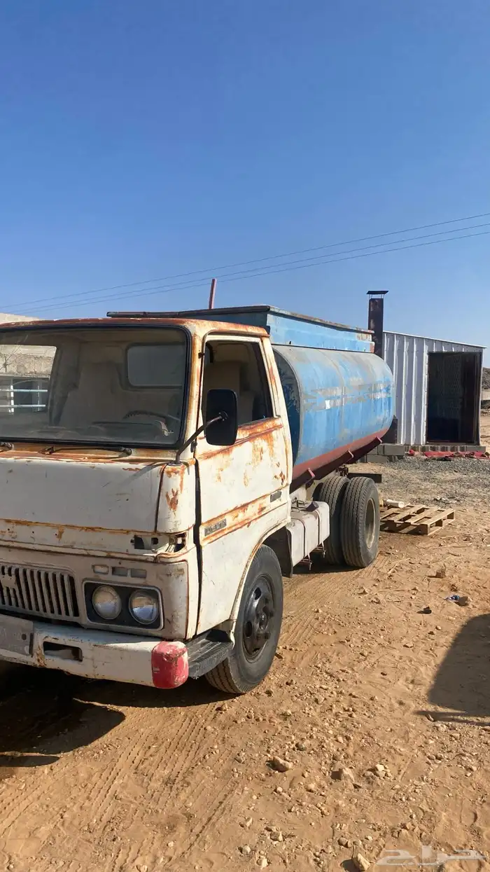 وايت تهاتسو 5 طن للبيع 1