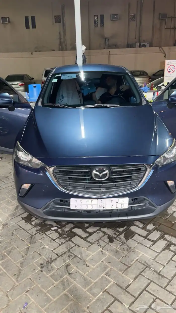 مازدا cx3 2020 للبيع 1
