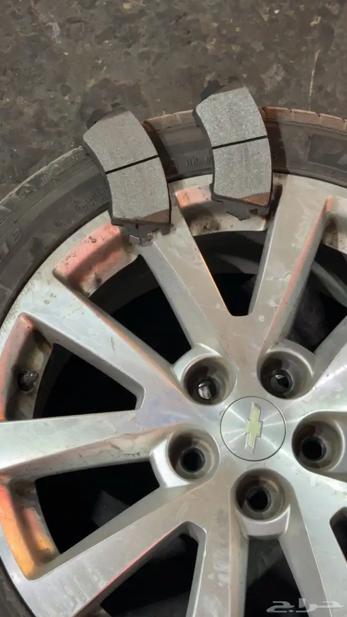 ماليبو 2013 فل كامل LTZ فتحه 35