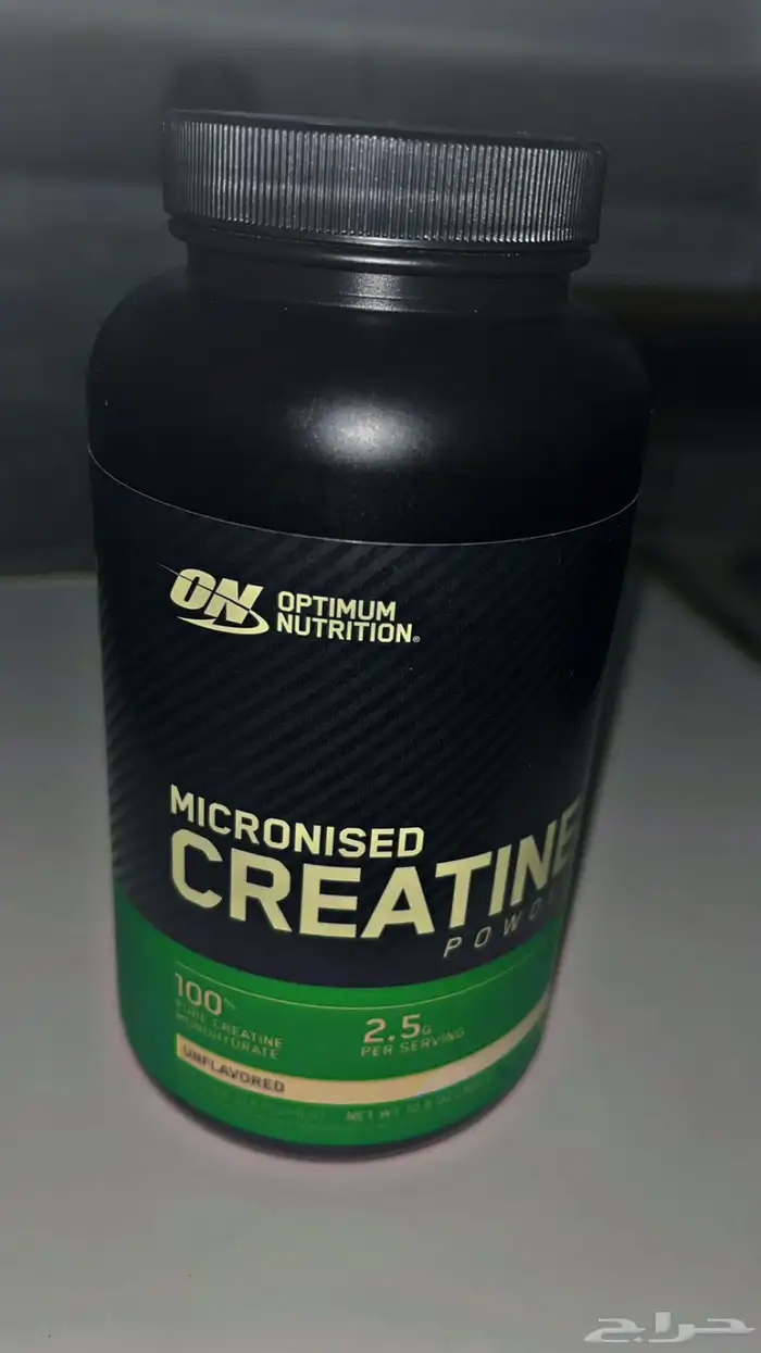 كرياتين 0