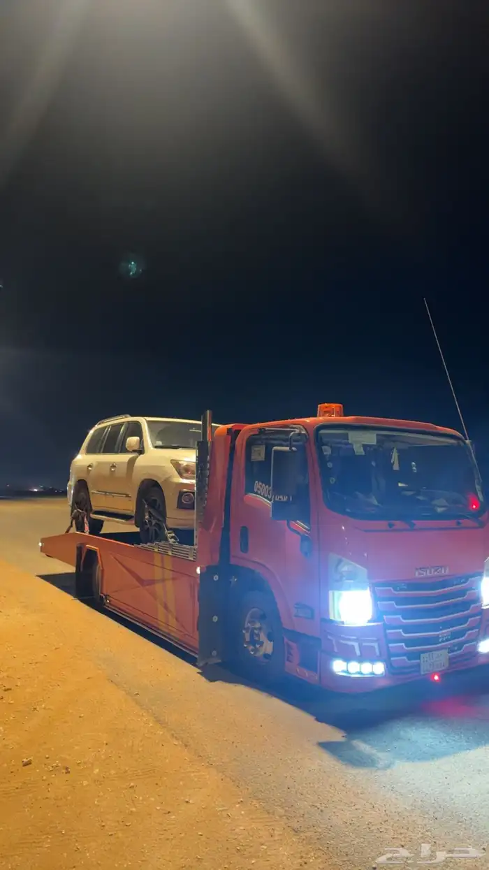 سطحة السليل إلى اي اتجاه 2