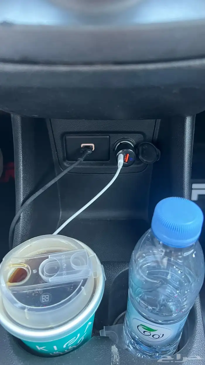 شيفروليه سبارك 2019 27