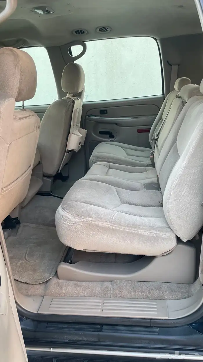 جمس سوبربان 2004 وكالة 51