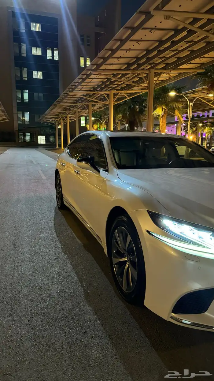 لكز ال اس 350 1