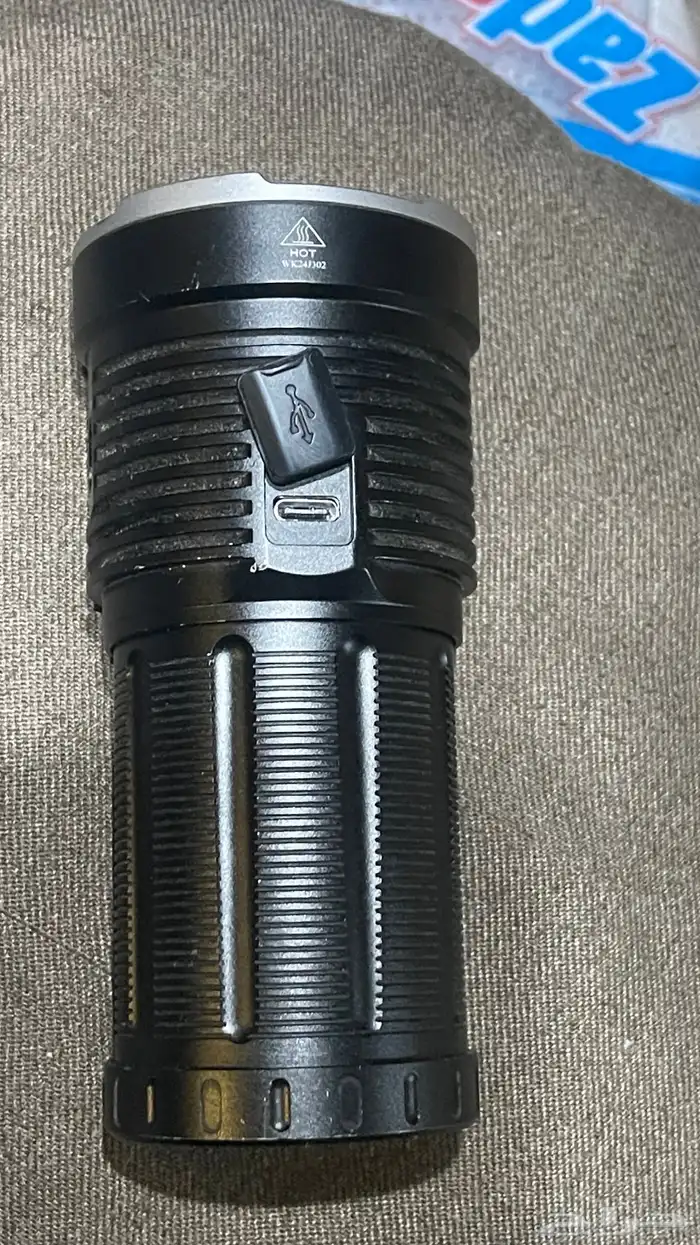 للبيع كشاف 2 في 1 5