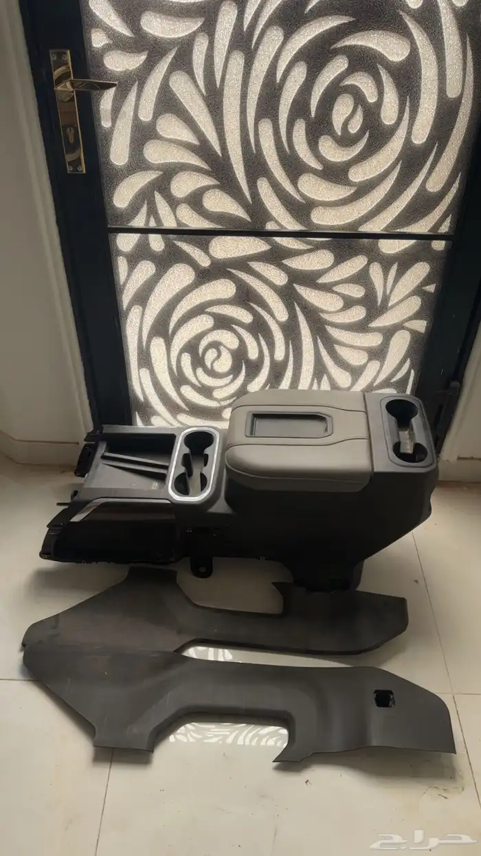 تكايه سييرا و سلفرادو 0