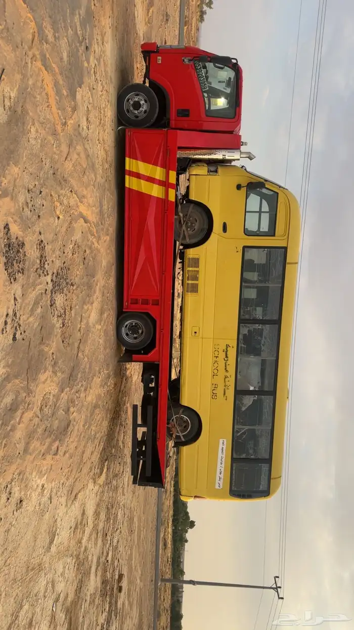 سطحة عرعر هيدروليك الى جميع مدن المملكة 0