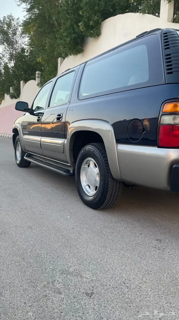 جمس سوبربان 2004 وكالة 19