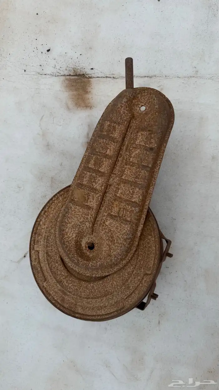 قطع غيار ربع 83 28