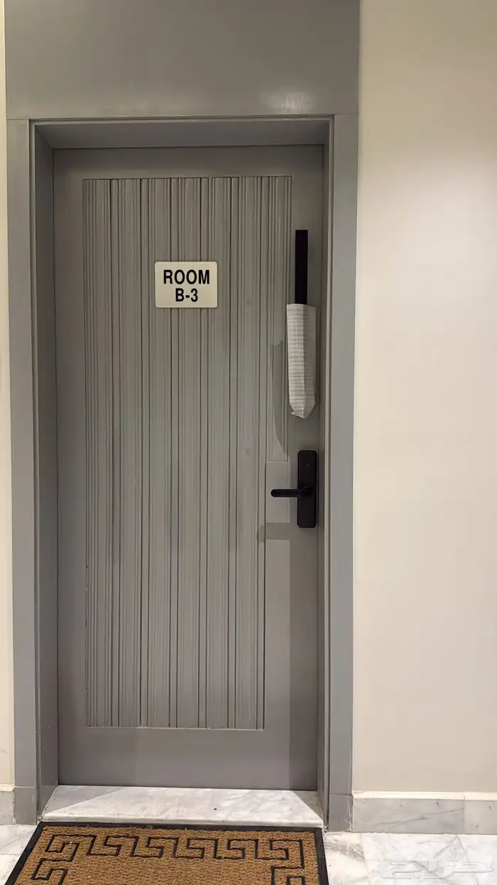 شقة فندقية فاخرة للإيجار اليومي والشهري 8