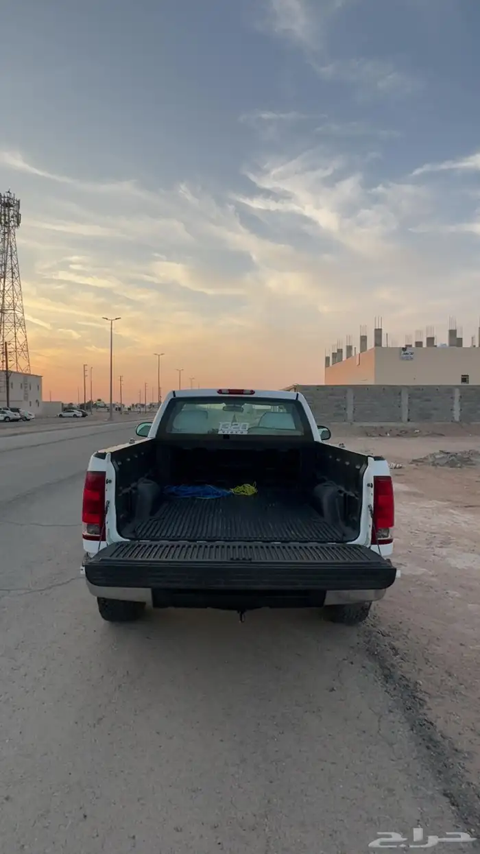 سيرا 2011 مخزن 14